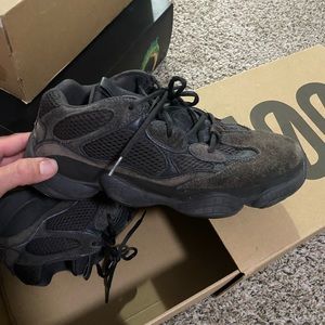 Yezzy 500